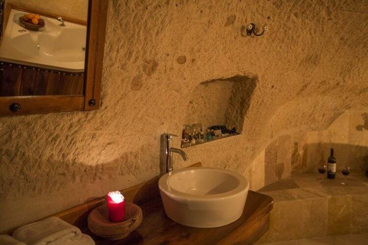 Koza Cave Hotel (Adults Only 12+)