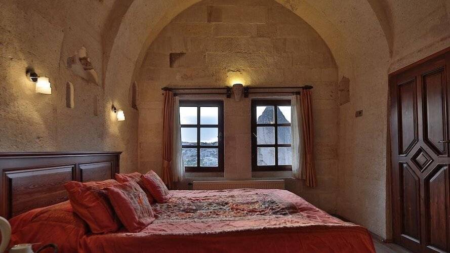 Vezir Cave Suites
