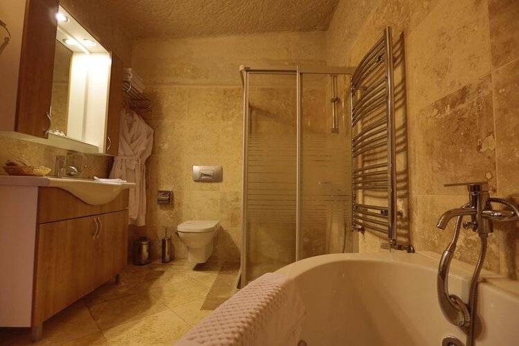 Vezir Cave Suites