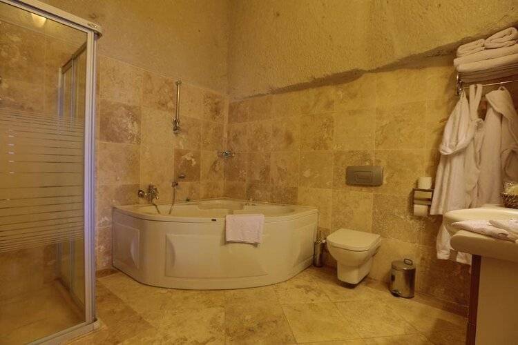 Vezir Cave Suites