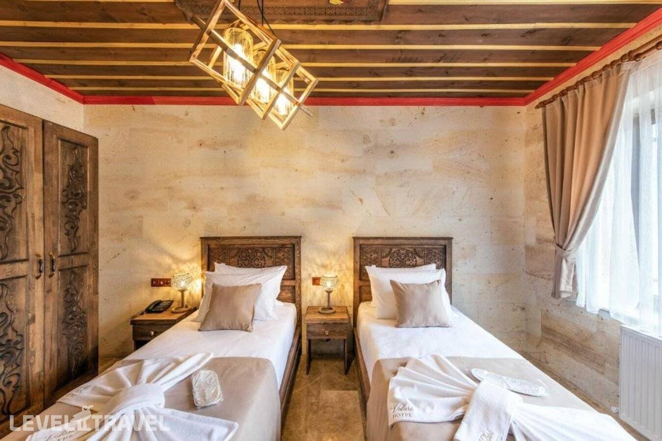 фотографии отеля Volare Stone Hotel в Турция(Гёреме) - фото №20