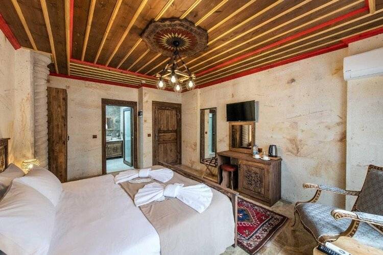 Volare Stone Hotel