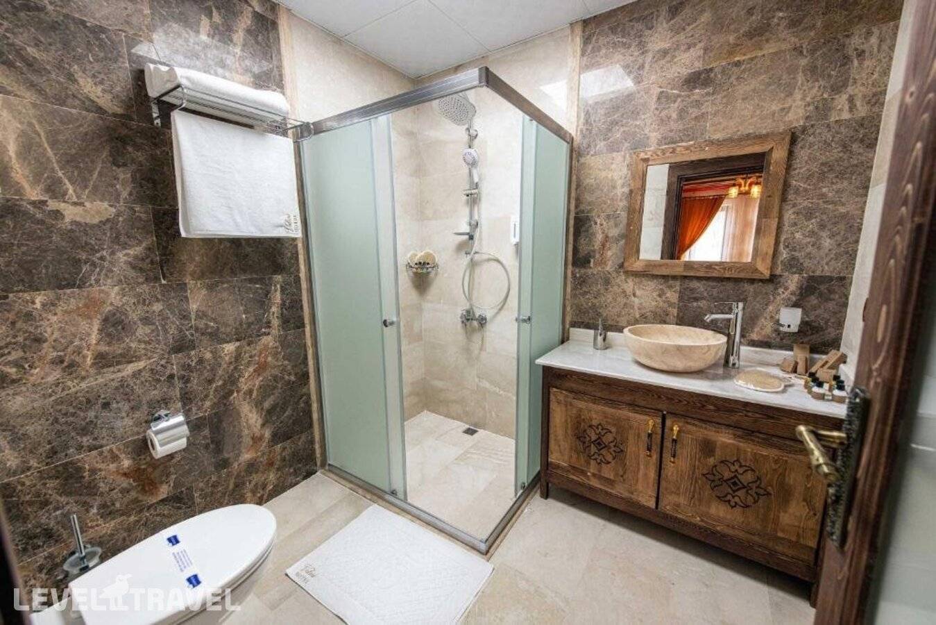 фотографии отеля Volare Stone Hotel в Турция(Гёреме) - фото №34