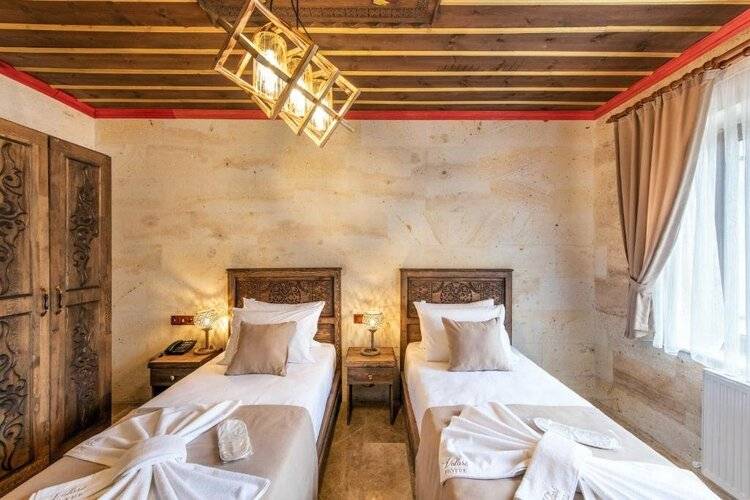 Volare Stone Hotel