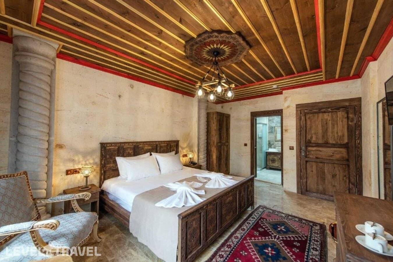 фотографии отеля Volare Stone Hotel в Турция(Гёреме) - фото №31