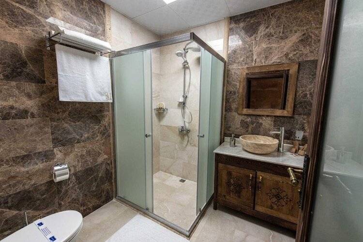 Volare Stone Hotel