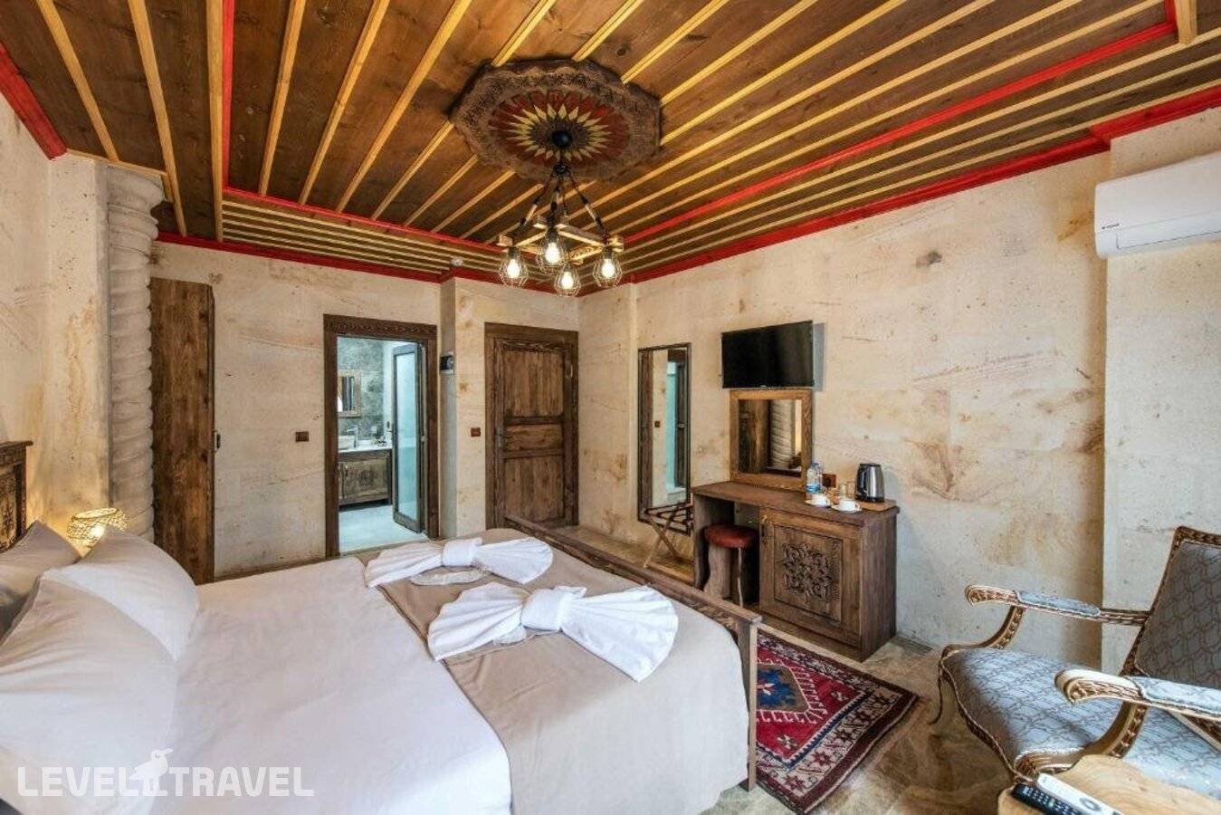 фотографии отеля Volare Stone Hotel в Турция(Гёреме) - фото №27