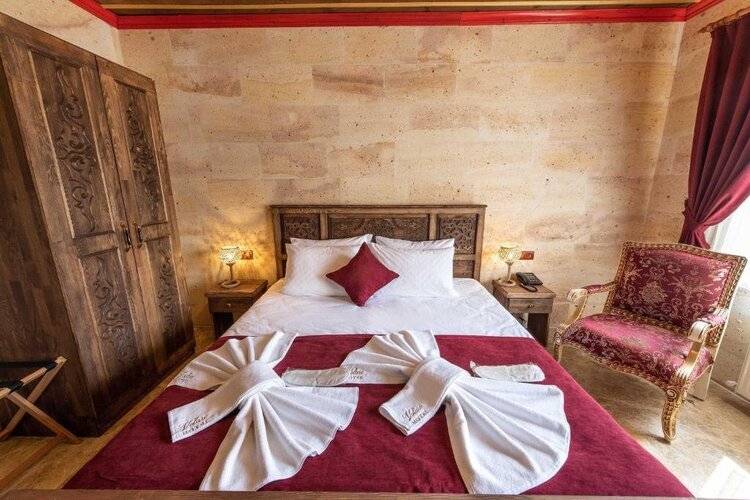 Volare Stone Hotel