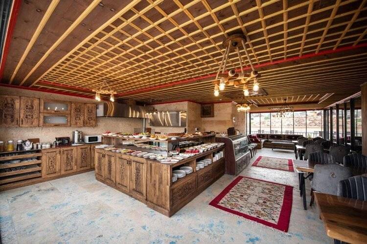 Volare Stone Hotel