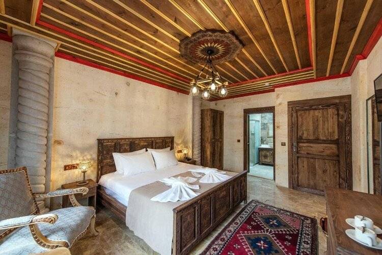 Volare Stone Hotel