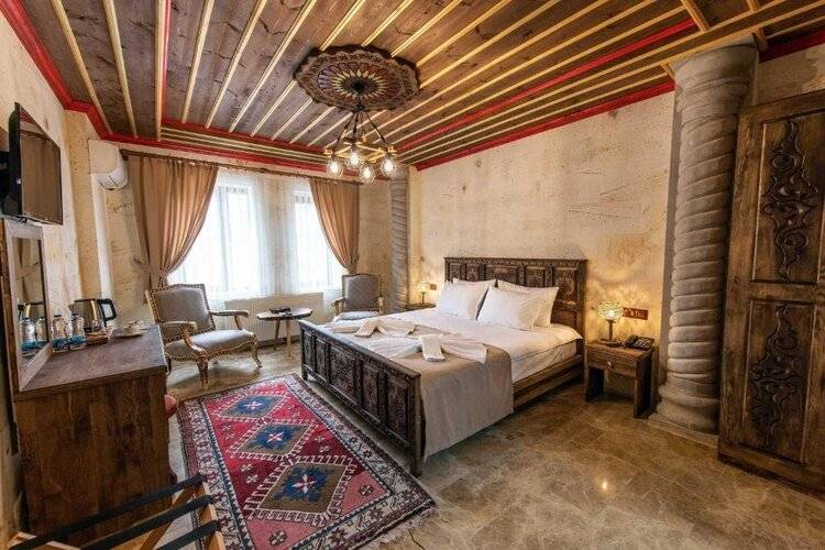 Volare Stone Hotel