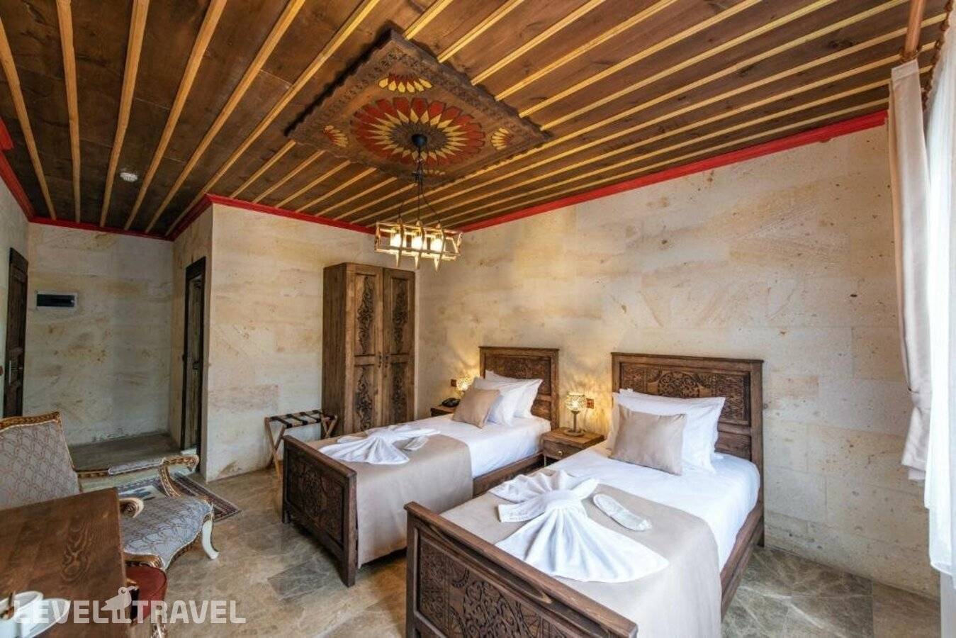 фотографии отеля Volare Stone Hotel в Турция(Гёреме) - фото №32