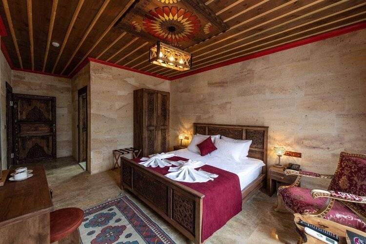 Volare Stone Hotel