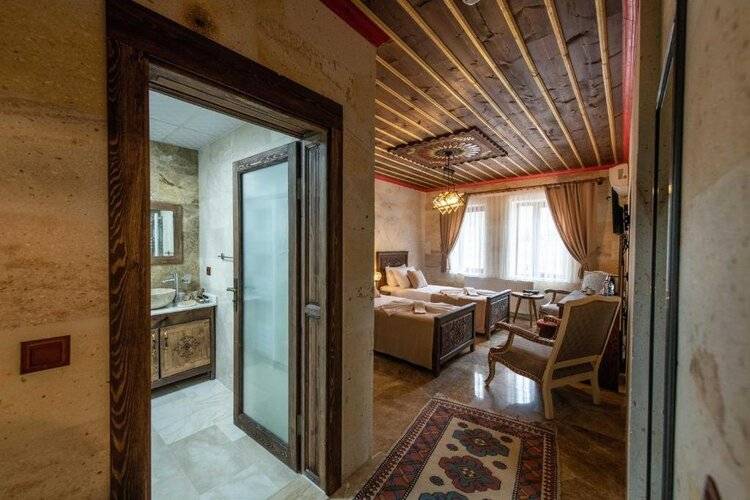 Volare Stone Hotel