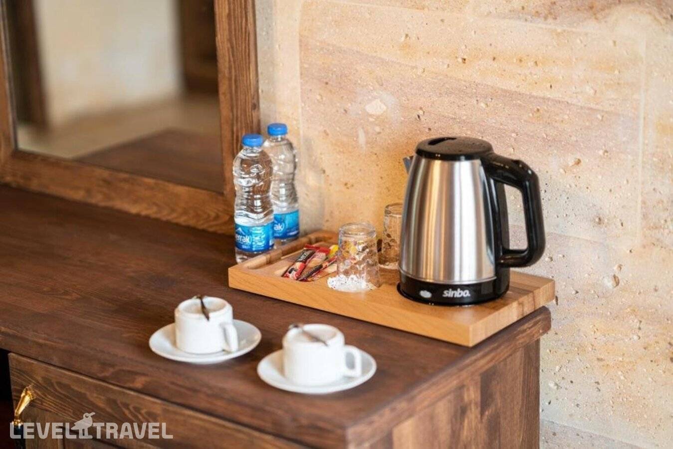 фотографии отеля Volare Stone Hotel в Турция(Гёреме) - фото №33