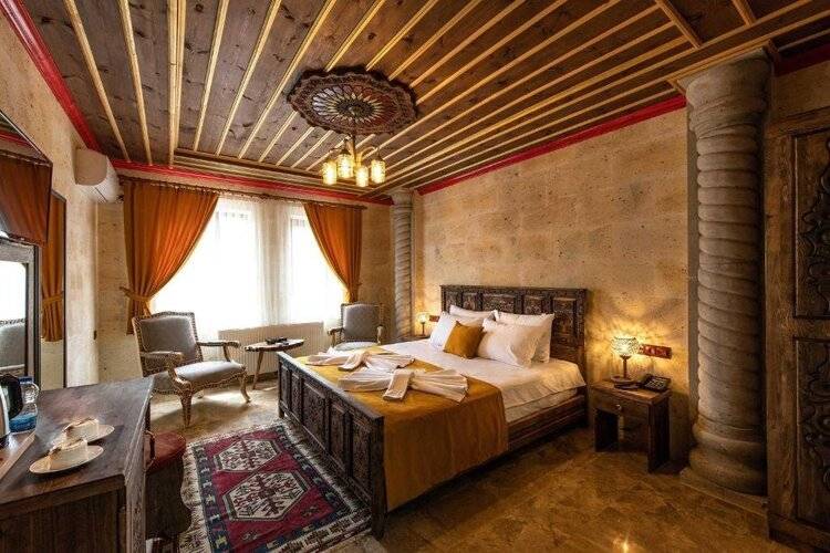 Volare Stone Hotel