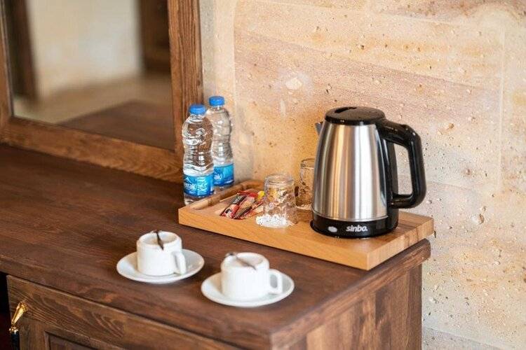 Volare Stone Hotel