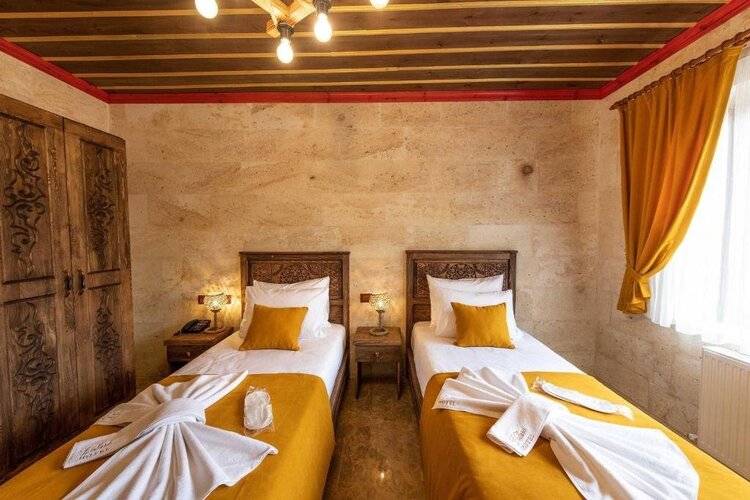 Volare Stone Hotel