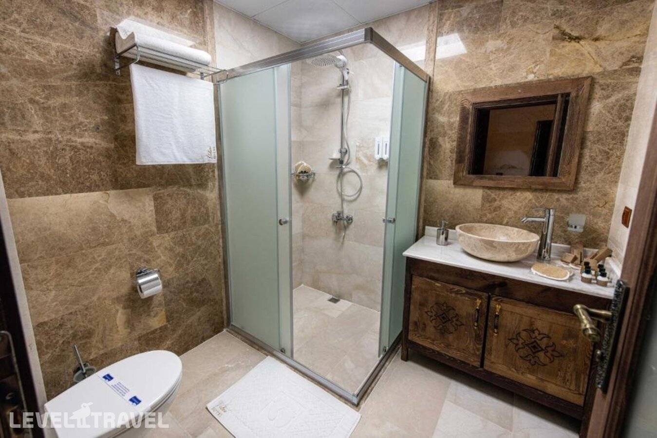 фотографии отеля Volare Stone Hotel в Турция(Гёреме) - фото №29