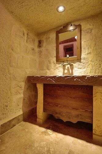 Fairyland Cave Hotel - Special Class