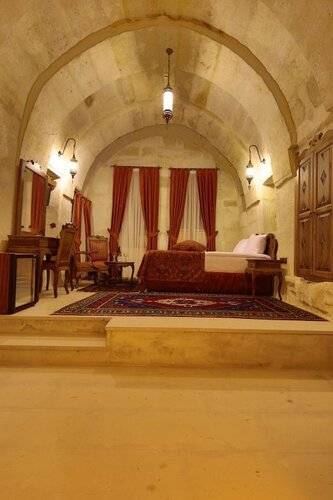 Fairyland Cave Hotel - Special Class
