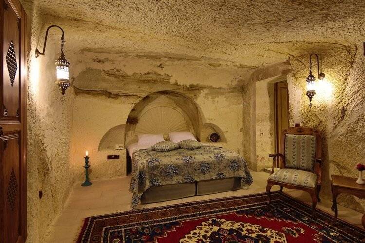 Fairyland Cave Hotel - Special Class