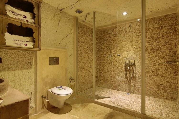 Fairyland Cave Hotel - Special Class