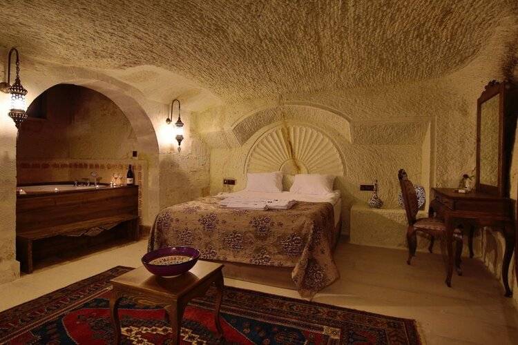 Fairyland Cave Hotel - Special Class