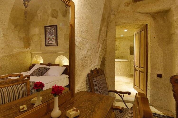 Fairyland Cave Hotel - Special Class