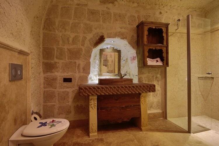 Fairyland Cave Hotel - Special Class