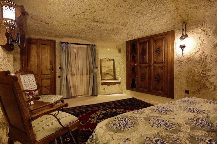 Fairyland Cave Hotel - Special Class