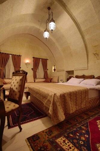 Fairyland Cave Hotel - Special Class