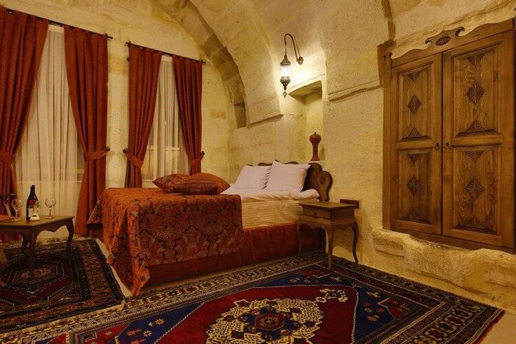 Fairyland Cave Hotel - Special Class