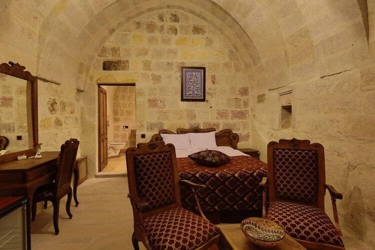 Fairyland Cave Hotel - Special Class