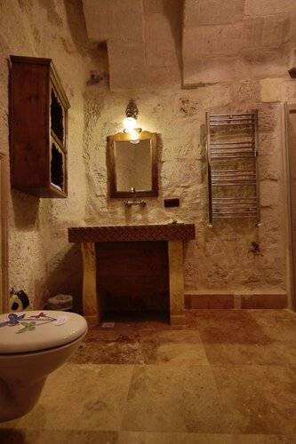 Fairyland Cave Hotel - Special Class