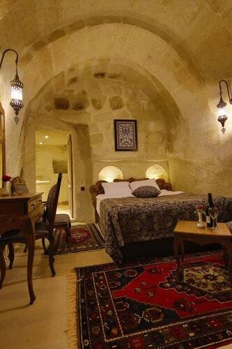 Fairyland Cave Hotel - Special Class