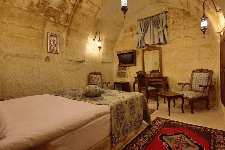 Fairyland Cave Hotel - Special Class