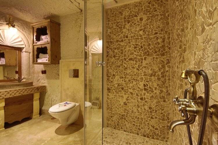 Fairyland Cave Hotel - Special Class