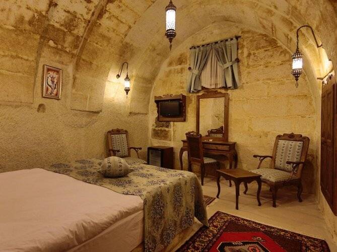 Fairyland Cave Hotel - Special Class