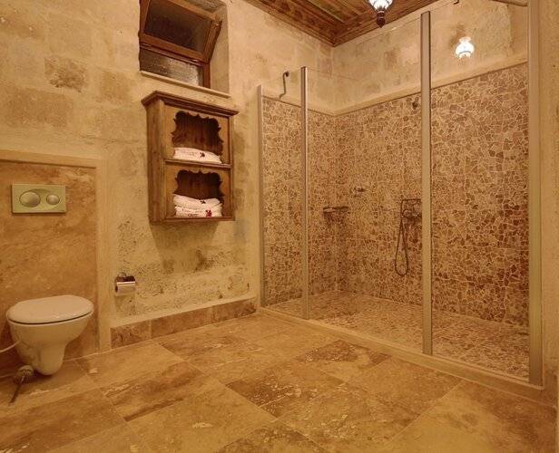 Fairyland Cave Hotel - Special Class