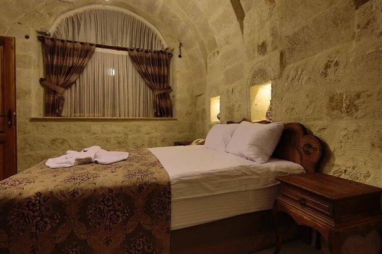 Fairyland Cave Hotel - Special Class