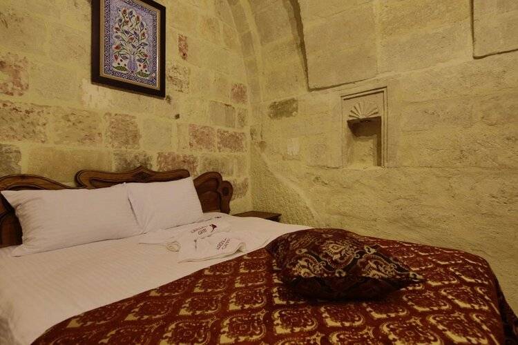 Fairyland Cave Hotel - Special Class