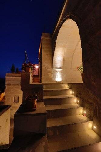 Fairyland Cave Hotel - Special Class