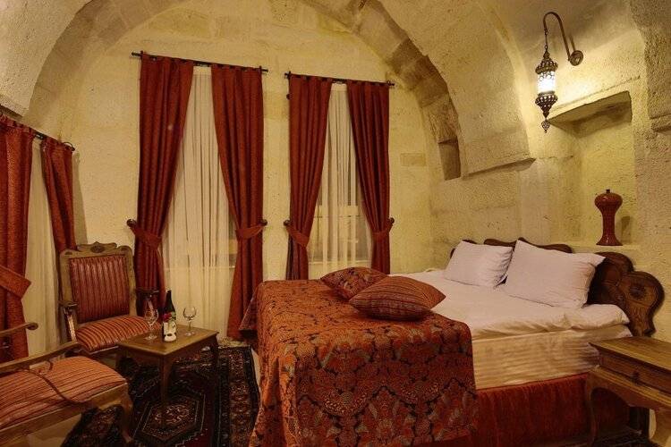 Fairyland Cave Hotel - Special Class