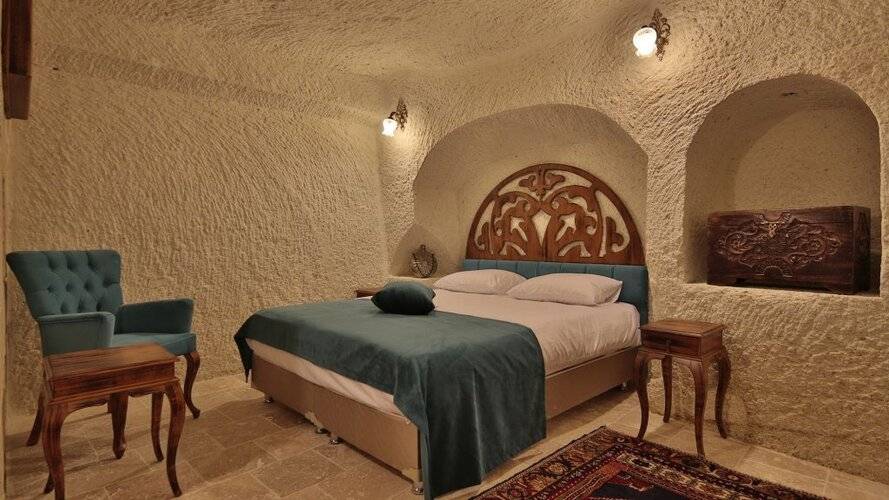 Milagre Cave Hotel