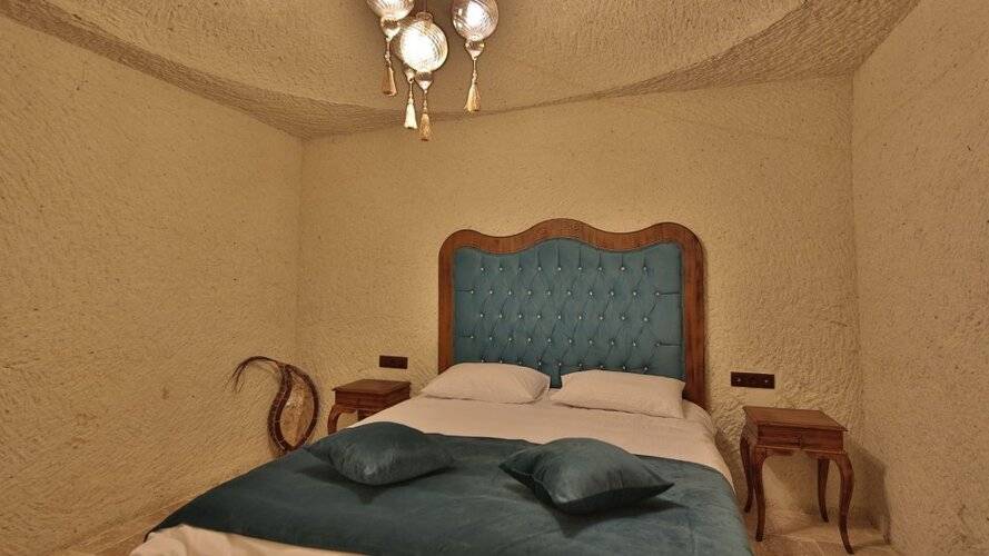 Milagre Cave Hotel