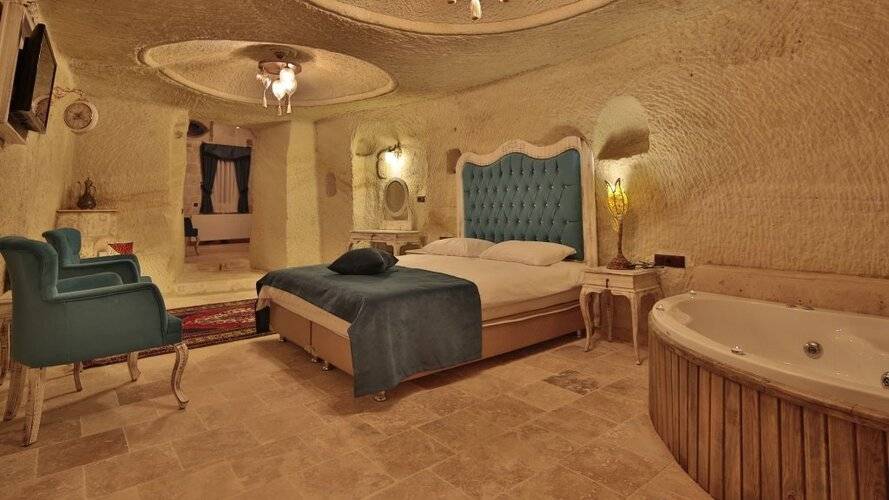 Milagre Cave Hotel