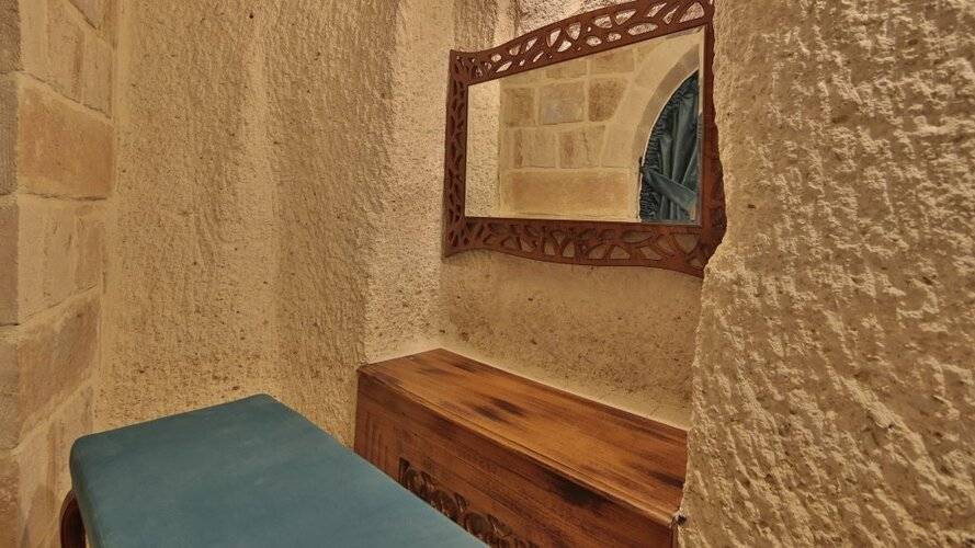 Milagre Cave Hotel