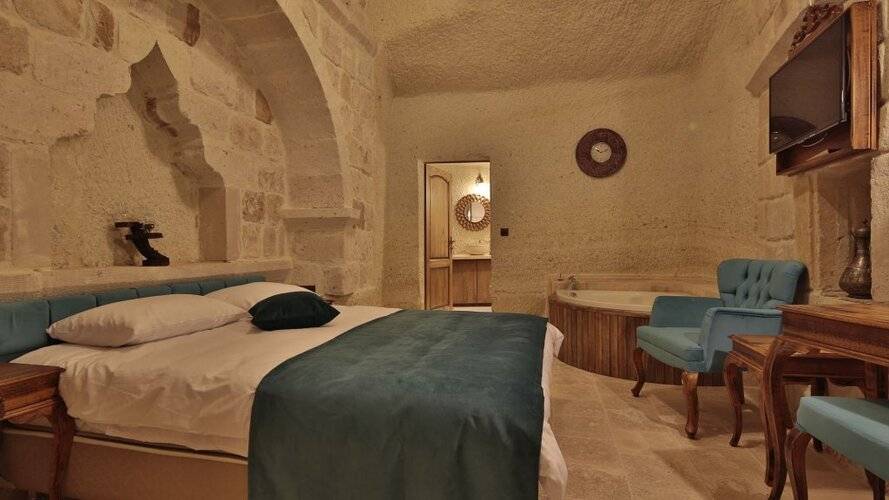 Milagre Cave Hotel