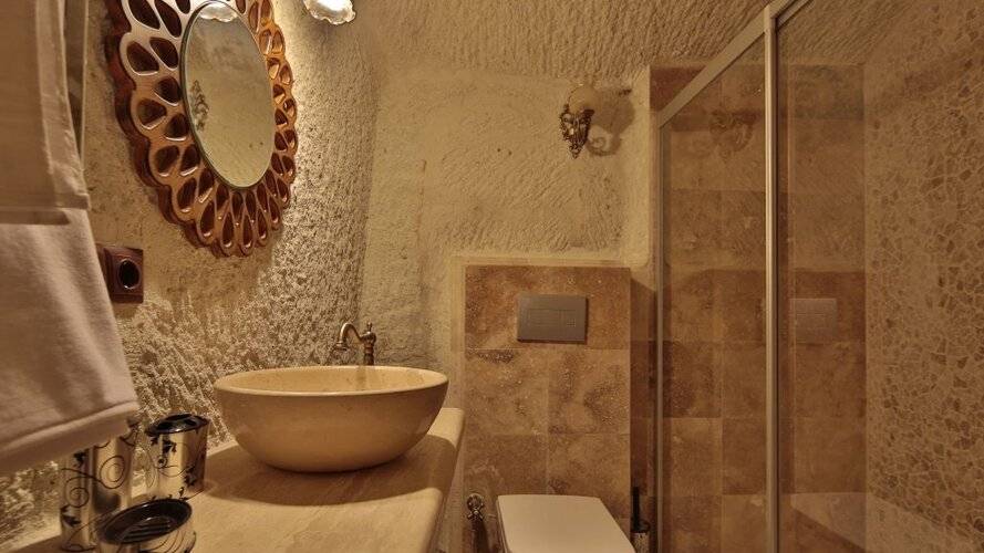 Milagre Cave Hotel